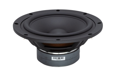 SB Acoustics SB29SWNRX-S75-6, 10-calowy głośnik niskotonowy