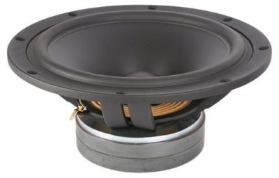 SB Acoustics SB34NRXL75-8, 12-calowy głośnik niskotonowy