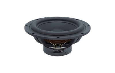 SB Acoustics SB34SWPL76-4, 12-calowy głośnik niskotonowy