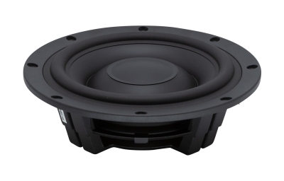 SB Acoustics SW26DBAC76-4, 10-calowy głośnik niskotonowy