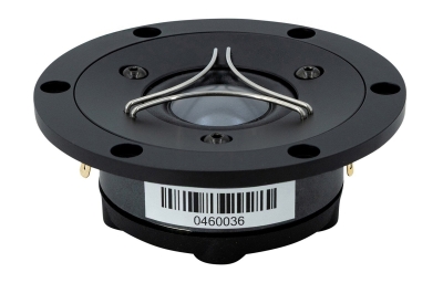 SB Acoustics Satori TW29B-B, głośnik wysokotonowy