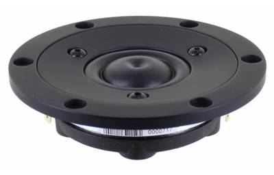 SB Acoustics Satori TW29RN-B-8, głośnik wysokotonowy