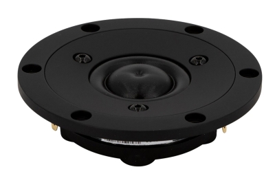 SB Acoustics Satori TW29RN-B, głośnik wysokotonowy