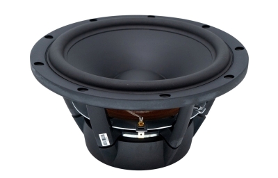 SB Acoustics Satori WO24P-8, 9,5-calowy głośnik niskotonowy