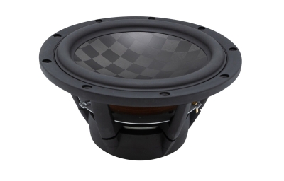 SB Acoustics Satori WO24TX-8, 9,5-calowy głośnik basowo-średniotonowy