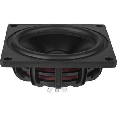 Dayton Audio DMA105-PR, 4-calowy radiator pasywny