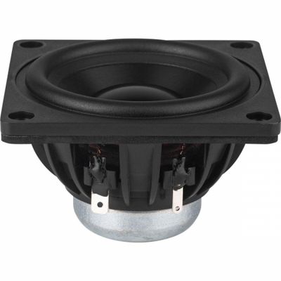 Dayton Audio DMA70-4 2.5-calowy pełnozakresowy, sztuka