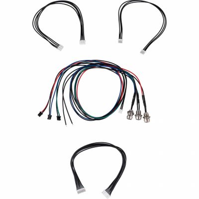 Dayton Audio DSPB-EC przewody rozszerzające do KAB i DSPB