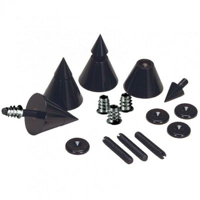 DAYTON AUDIO DSS4 Kolce głośnikowe