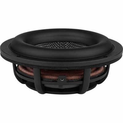 Dayton Audio E150HE-PR 5.5-calowy pasywny radiator