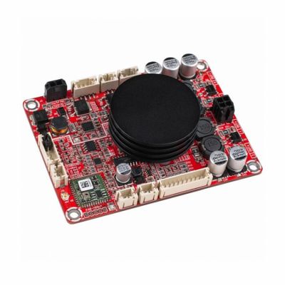 Dayton Audio KAB-100Mv2, 1x100W płytka wzmacniacza D z Bluetooth