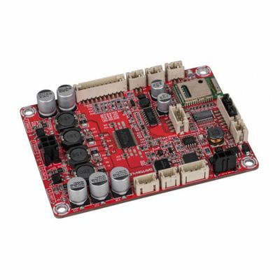 Dayton Audio KAB-230 v4, płytka wzmacniacza klasy D z Bluetooth