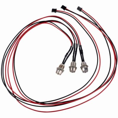 Dayton Audio KAB-LED, diody LED do wzmacniaczy KAB