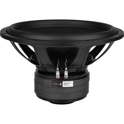Dayton Audio MX15-22, 15-calowy głośnik niskotonowy