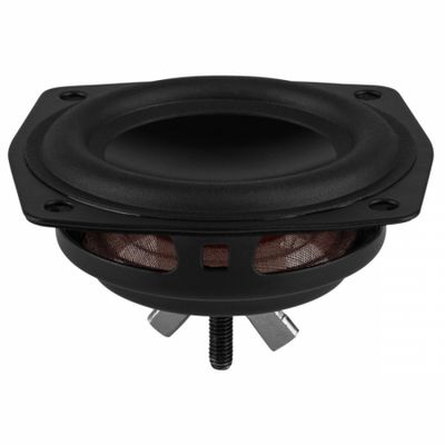Dayton Audio ND65-PR, pasywny radiator