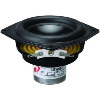 Dayton Audio 3,5-calowy ND90-4