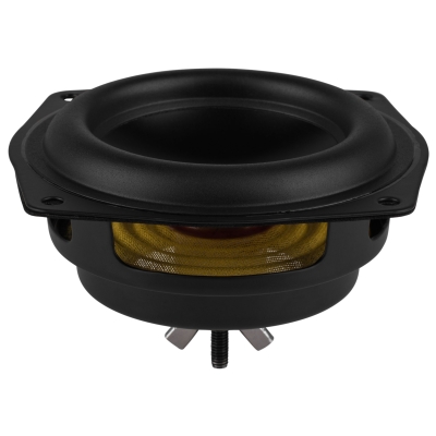 Dayton Audio ND90-PR membrana bierna, 3.5 cala