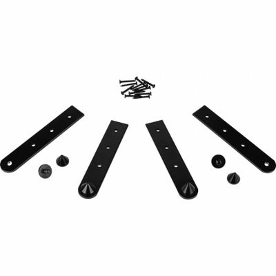 Dayton Audio OA-4 Outrigger Set, zestaw 4 szt.
