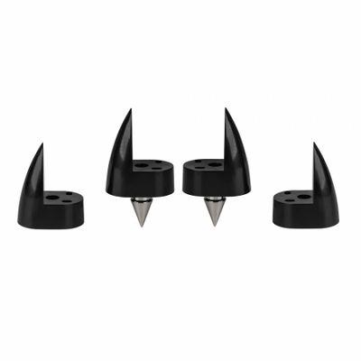 Dayton Audio OP-4 Outrigger Set, zestaw 4 szt.