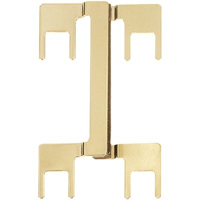 Dayton Audio PJMP-G, zworka do terminala głośnikowego