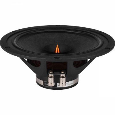 Dayton Audio PS220-8, 8-calowy pełnopasmowy głośnik Point Source