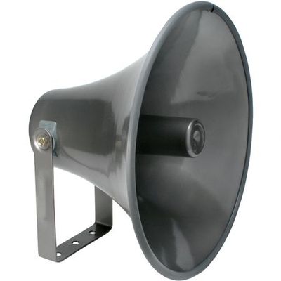 Dayton Audio RPH16, 16-calowy horn PA