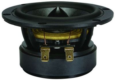 Dayton Audio RS100P-8