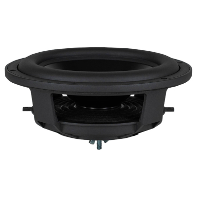 Dayton Audio RSS210-PR, 8-calowy pasywny radiator aluminiowy