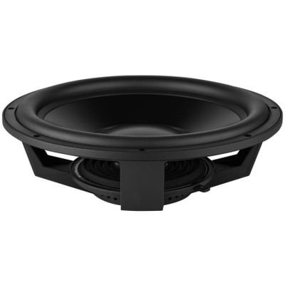Dayton Audio RSS390-PR, 15-calowy radiator pasywny z aluminiową membraną