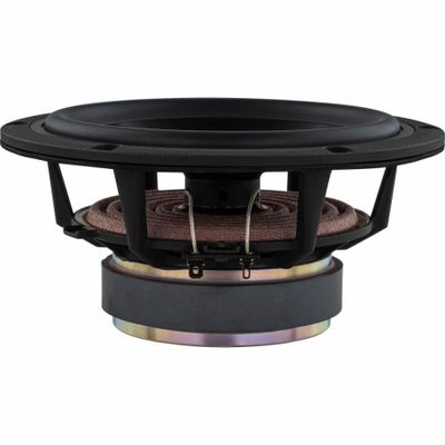 Dayton Audio Signature SIG180-4, 6,5-calowy głośnik średniotonowo-niskotonowy/średniotonowy