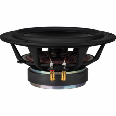 Dayton Audio Signature SIG225-4, 8-calowy głośnik średniotonowo-niskotonowy/średniotonowy