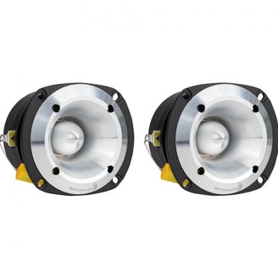 Dayton Audio ST603-4 głośnik wysokotonowy bullet, para