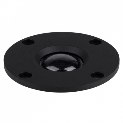 Dayton Audio TD20F-4, 0,75-calowy jedwabny głośnik wysokotonowy kopułkowy