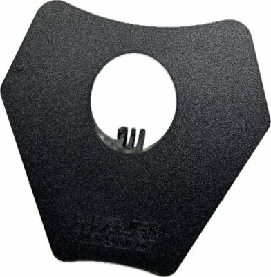 KTM 2024- druk 3D uchwyt lampy Nizled do 1xE30F/E40F