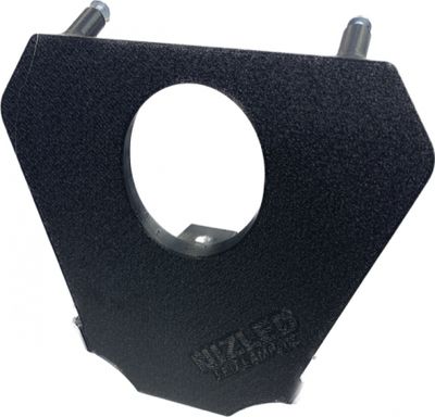 KTM 2020-2023 uchwyt lampy Nizled 1xR40DRL/1xE40D
