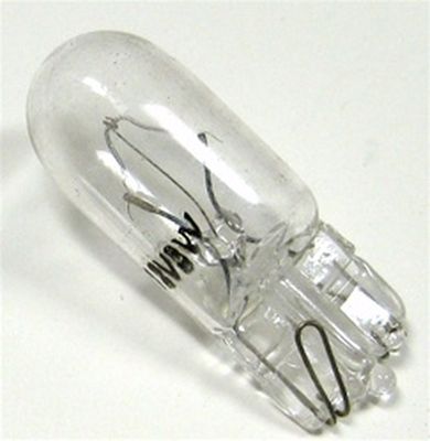 Lampa pozycyjna T10 5W