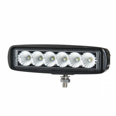 NIZLED B18RF, 15.8 cm światło cofania/robocze, 18W