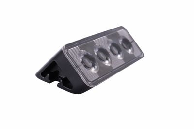 NIZLED B24RF, kątowe 13 cm światło cofania/robocze, 24W