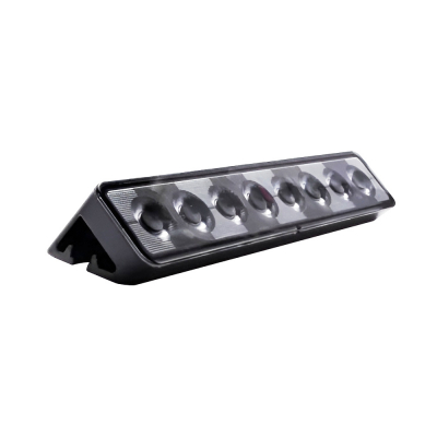 NIZLED B48RF, kątowe 24.2 cm światło cofania/robocze, 48W