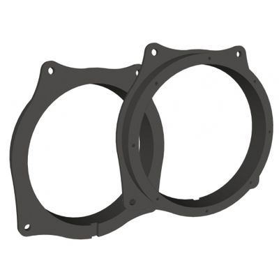 Adapter głośnikowy BMW i4 6.5 cala, para