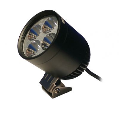 NIZLED E40D lampa LED 6000K 40W 10-17V