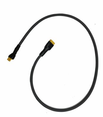 Kabel przedłużający do jednej lampy, 100cm XT60-XT30