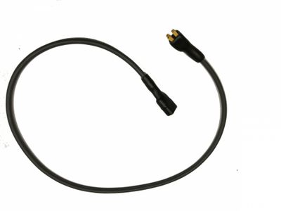 Kabel przedłużający do dwóch lamp, 150cm XT60-XT30x2