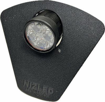 Mocowanie lampy GASGAS 2024-, 40w z 1 szt. NIZLED R40DRL