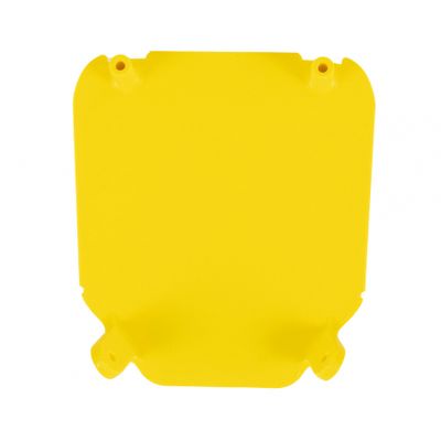 Płyta ochronna obudowy lampy Husqvarna 2017-2019, żółta