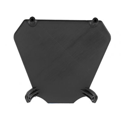Płyta ochronna obudowy lampy KTM 2017-2019 czarna