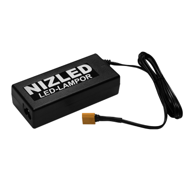 Ładowarka Li-ion 4 A 11,1/12,6 V do akumulatora z XT30 do (E30/E60 lampy)