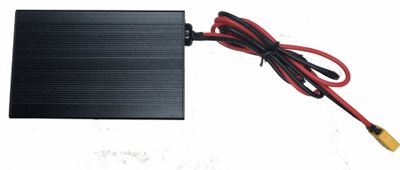Ładowarka miseczkowa Li-ion 8 A 11,1/12,6 V do akumulatora do (E30/E60 lampy)