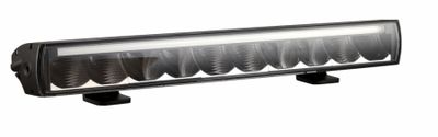NIZLED N100S, 20 cali / 51,6 cm listwa LED z DRL, 100W