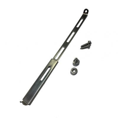 NIZLED Stabilizujący wspornik do dodatkowego światła, 9-25 cm